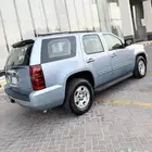 تاهو 2011 سعودي نظيف