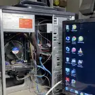 تصليح و تركيب (تجميع) كمبيوترات احدث و اقدم الانواع