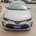 تويوتا كورولا 2024 فل اوبشن