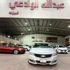 شفروليه امبالا 2015 للبيع ( الجبيل)