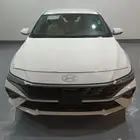 هونداي النترا سمارت 2025 مكينه 2.0 الالوان حسب المخزون