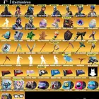 حساب Fortnite