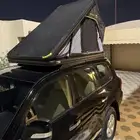 خيمة سقف سيارة