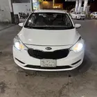كيا سيراتو موديل 2016