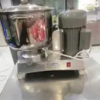 مكينة حمص وثوم جديد