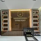 مشبات ديكور داخلي بديل خشب افران نابولي افران طوب تنور مخبز