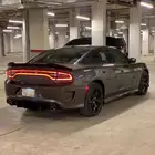 دوج تشارجر 2019