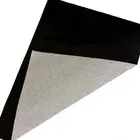 ورق سندوتشات ألمنيوم لون أسود