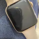 ساعة ابل وكالة