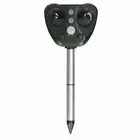 جهاز انذار طارد للحيوانات بالموجات فوق صوتبة