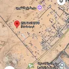 ارض سكنية بحي الشفاء بسعر 115 الف