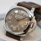 Swiss watch Panerai Pam 663