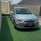 اكسنت 2015 للبيع
