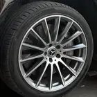 جنوط مرسيدس الجوهرة