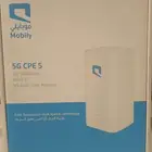 راوتر موبايلي 5G جديد
