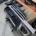 قطع هيلكسات من 2006الى2015ومن2016الى2025