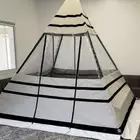 خيام هرميه عالية السماكه