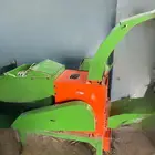 جاروشة أعلاف متعدده جديده للبيع
