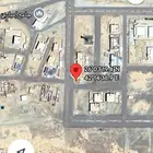 ارض للبيع مساحتها 700 متر بسعر 50.000 الف
