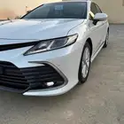 كامري 2024 نص فل كامل GLE