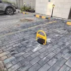 حاجز مواقف