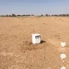 ارض زراعية للبيع بالودى السعيرة