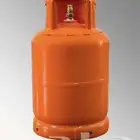 اسطوانة غاز جديدة مليانه غاز