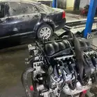 مكاين كابريس و دوج جمس