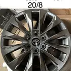 جنوط جيب لاندكروزر 2022