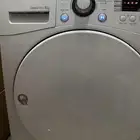 LG Sensor Dry 8kg مجفف الملابس