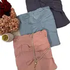 ثوب صلاة قطني مميز 3 قطع