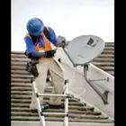 مهندس دش و كاميرا