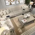 كنب أمريكي فخم الهبه الجديده