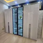 دولاب تفصيل حسب طلب