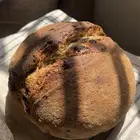 ساوردو ب خميرة طبيعية
