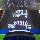 عداد لكزس ال اس 460
