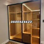 دولاب الملابس
