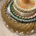 ضيافه بعد العشاء ل الزواجات