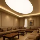 ديكورات الاسقف الحديثه