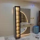 تفصيل دولاب او جاهز