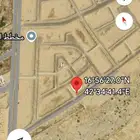 للبيع ارض حي الخالدية 5