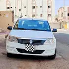 سيارة رينو لوجان 2012 اتوماتيك