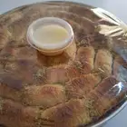 اصابع كنافه بالجبن