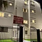 شقه جديده غرفه و صاله بحي الضباط