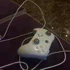 يدتين اكسبوكس كنترولر pc مع بعض ب100 ريال