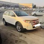 فورد ايدج 2013 ليميتد اعلى فئة للبيع