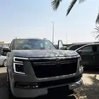 نيسان باترول بلاتنيوم 2026