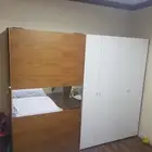 دولاب ملابس من شركه. CityW و مطبخ صاج