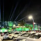 افتتاح المحلات وجميع الانشطه التجارية