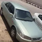 كامري 2001